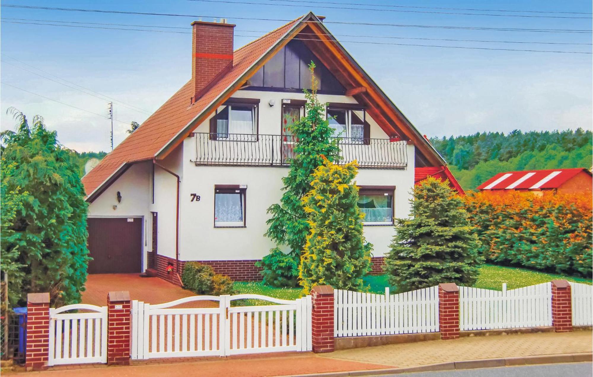 Amazing Home In Kolczewo With Sauna Kültér fotó