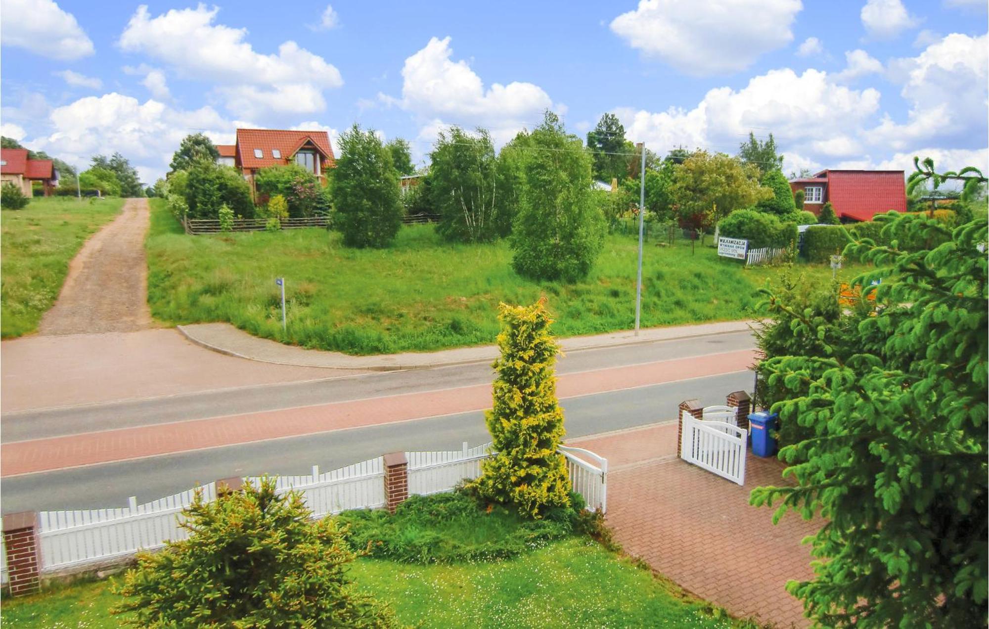Amazing Home In Kolczewo With Sauna Kültér fotó