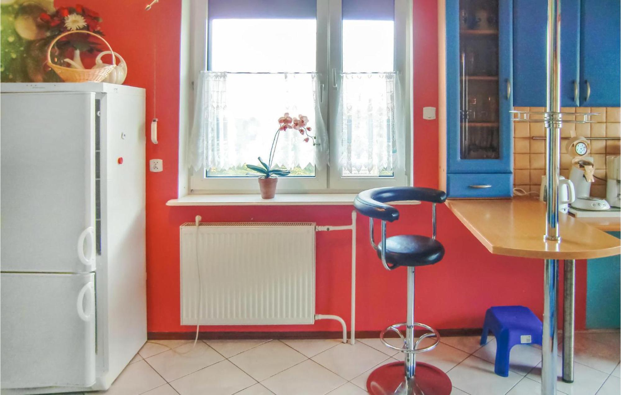 Amazing Home In Kolczewo With Sauna Kültér fotó