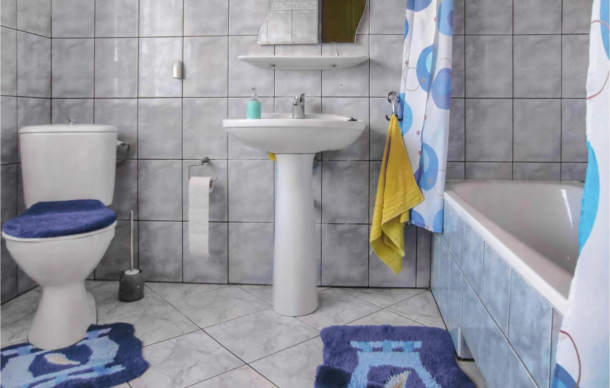 Amazing Home In Kolczewo With Sauna Kültér fotó