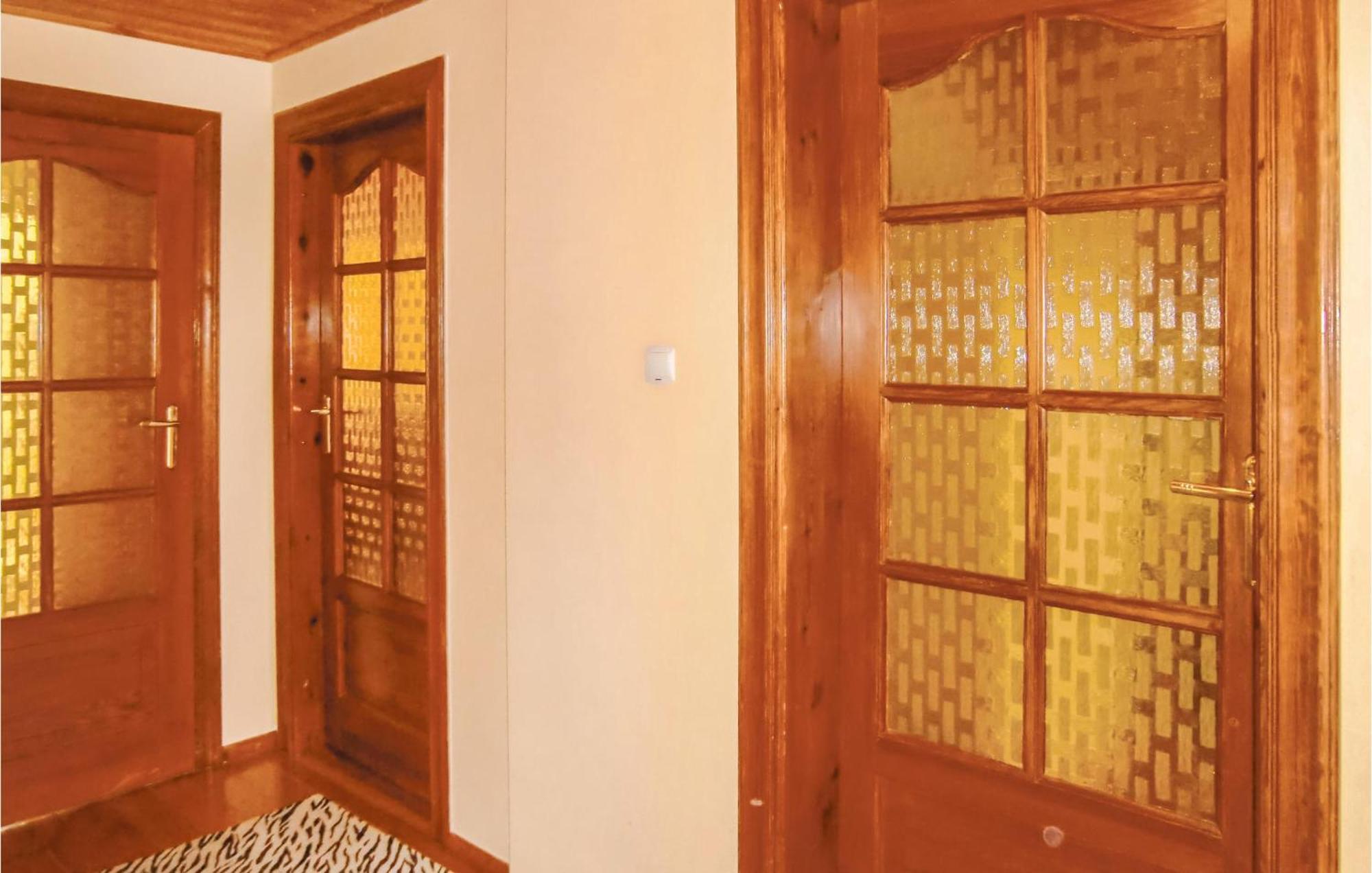 Amazing Home In Kolczewo With Sauna Kültér fotó